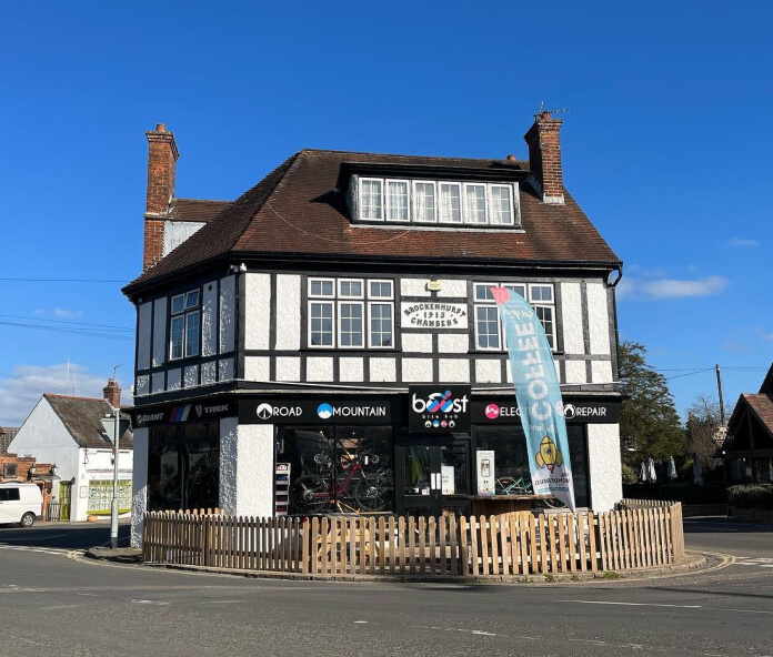 Shop Bike Sales & Repairs Cyclexperience